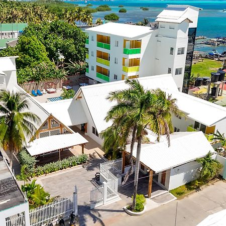 Hotel Caribbean Coral San Andres  Exterior photo