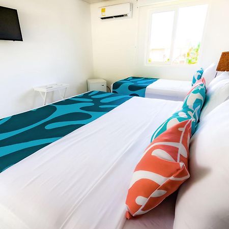 Hotel Caribbean Coral San Andres  Exterior photo