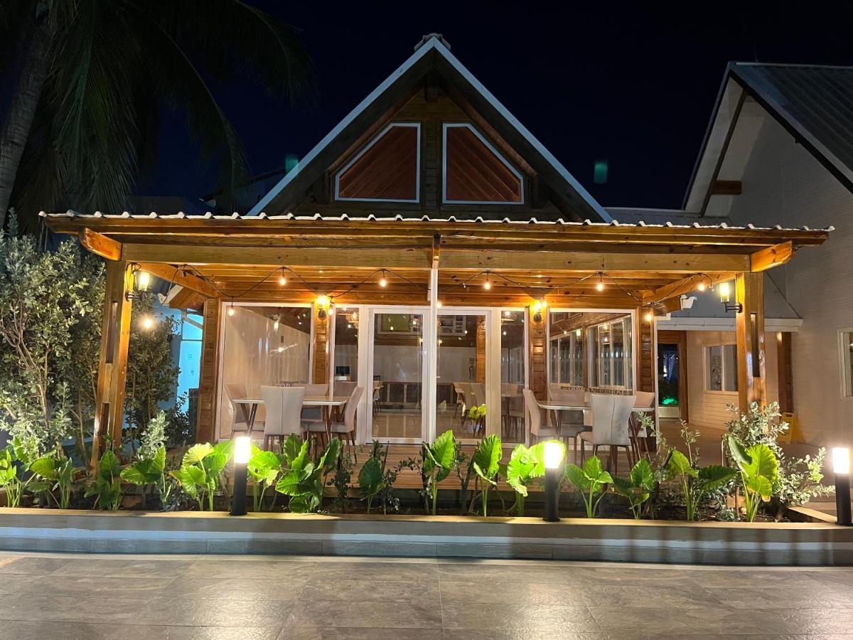 Hotel Caribbean Coral San Andres  Exterior photo
