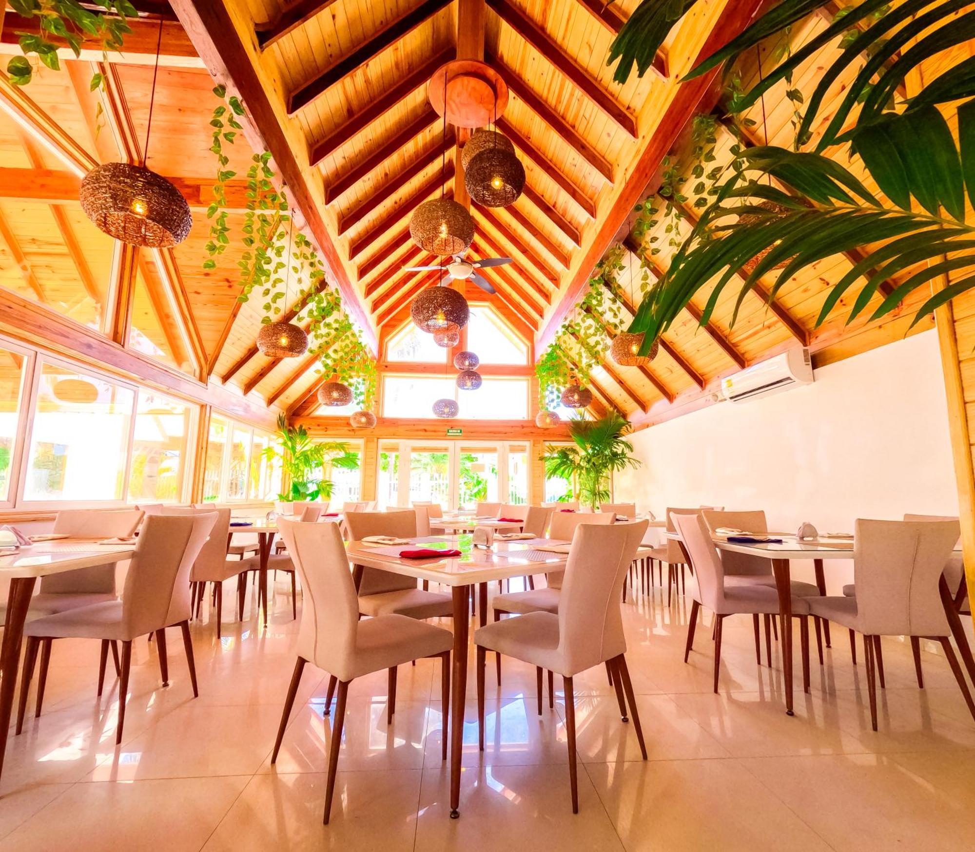 Hotel Caribbean Coral San Andres  Exterior photo