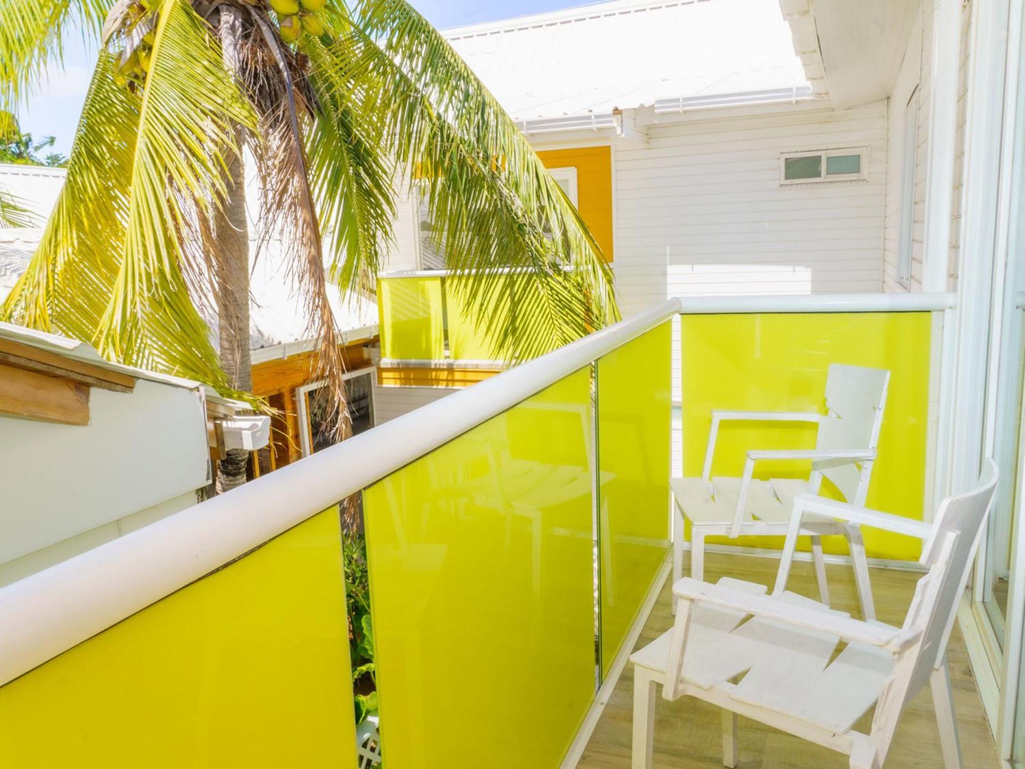 Hotel Caribbean Coral San Andres  Exterior photo